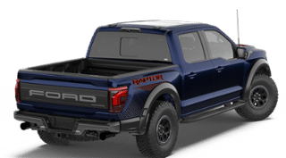 2026 Ford F-150® External Image 4